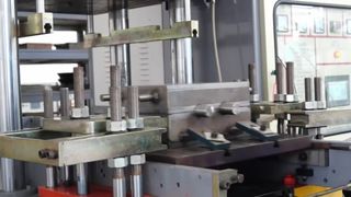 강철 코어 면봉 컵 가장 넓은 크기 범위